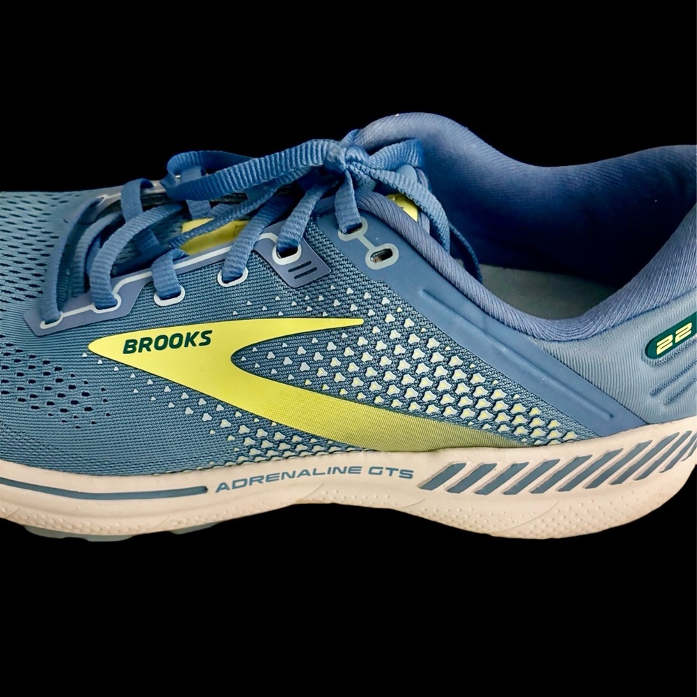 Brooks Adrenaline GTS 22